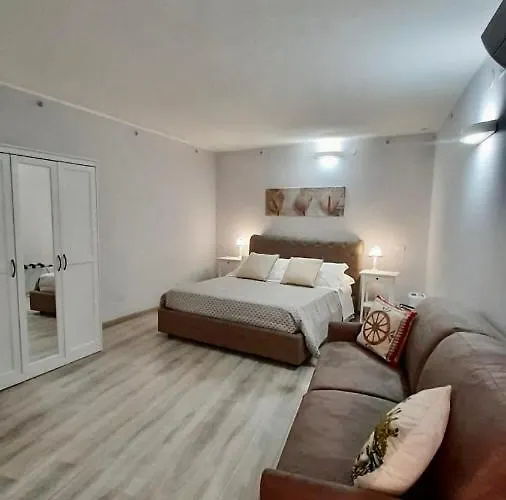 Ortys Casa Vacanze