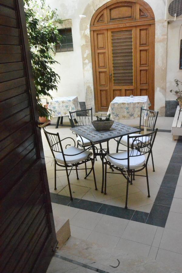 Appartamento Ortys Syracuse