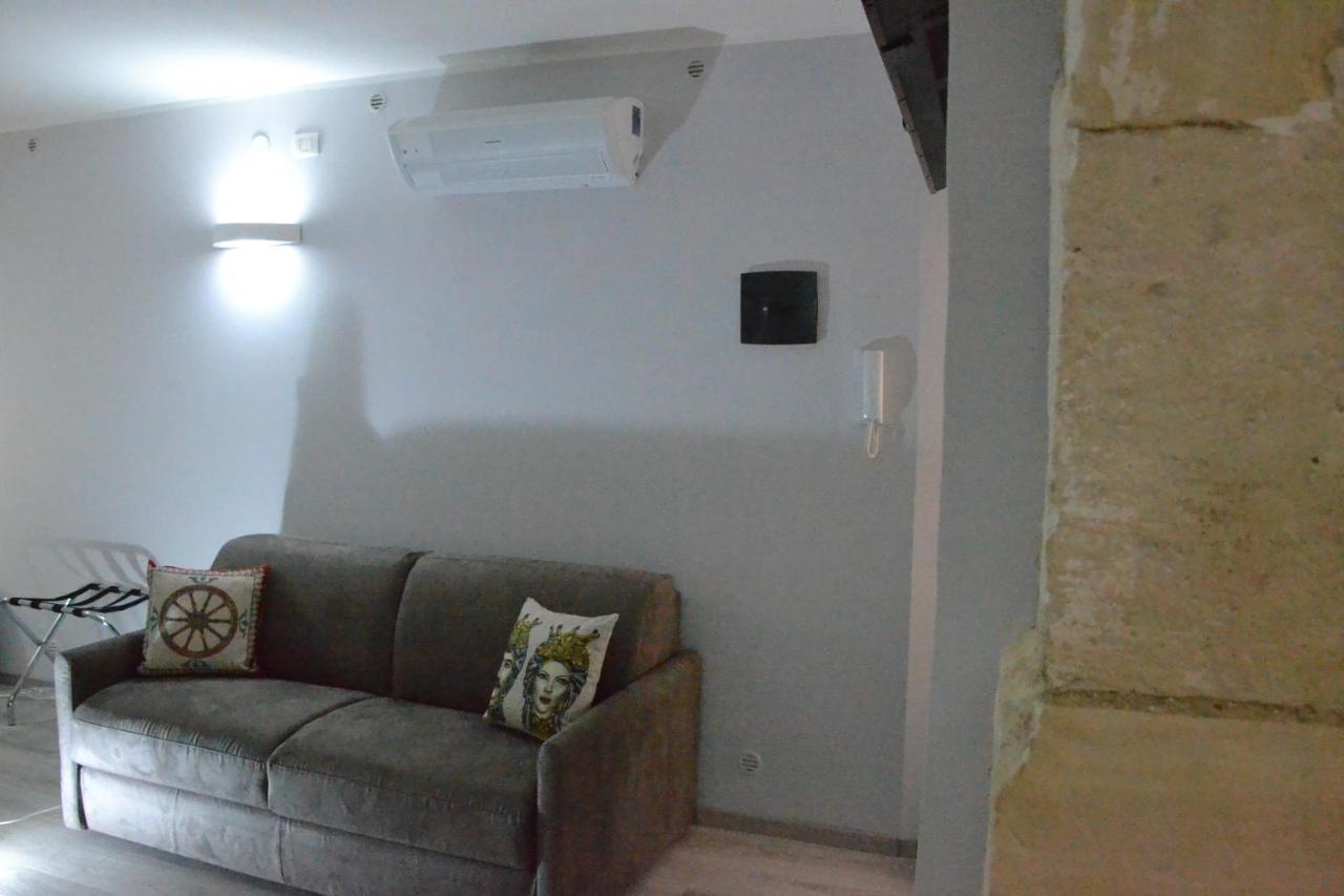 Appartamento Ortys *
