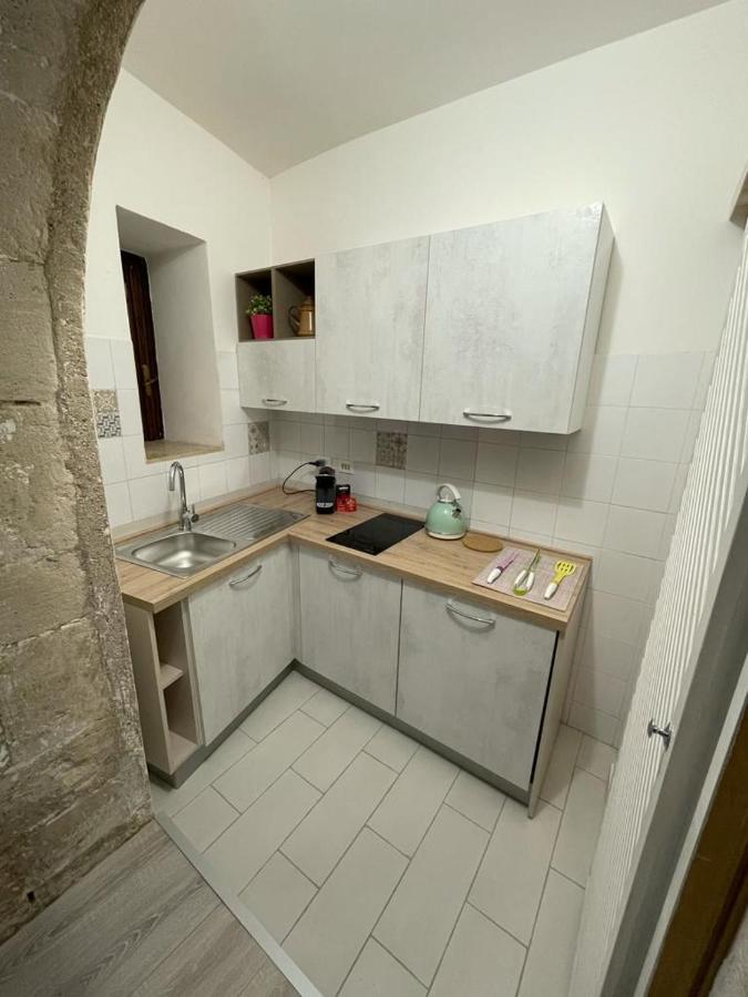 Appartamento Ortys